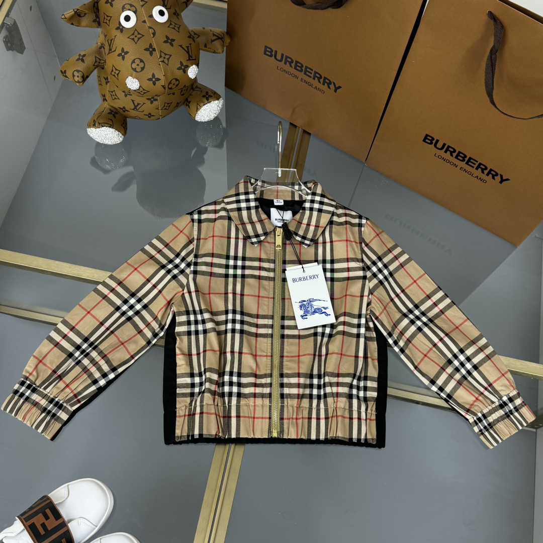 Burberry Kids